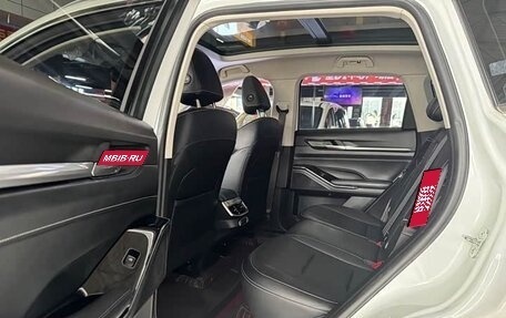 Haval H6, 2022 год, 1 335 000 рублей, 14 фотография