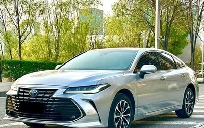 Toyota Avalon, 2022 год, 3 280 000 рублей, 1 фотография