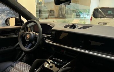 Porsche Cayenne III, 2023 год, 17 000 000 рублей, 1 фотография