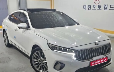 KIA K7, 2021 год, 2 600 855 рублей, 1 фотография