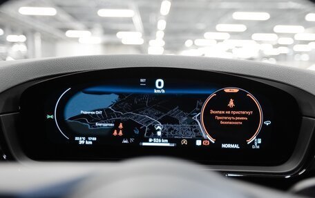 Porsche Cayenne III, 2023 год, 17 000 000 рублей, 5 фотография