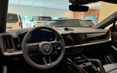 Porsche Cayenne III, 2023 год, 17 000 000 рублей, 3 фотография