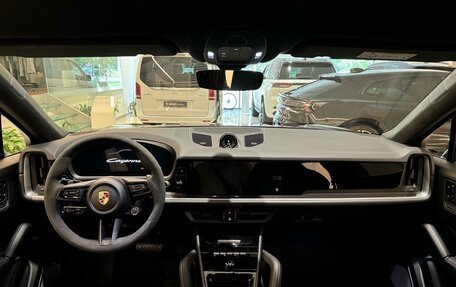 Porsche Cayenne III, 2023 год, 17 000 000 рублей, 4 фотография