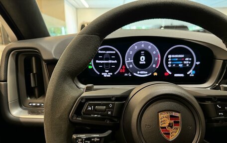 Porsche Cayenne III, 2023 год, 17 000 000 рублей, 7 фотография