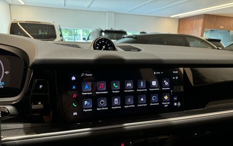 Porsche Cayenne III, 2023 год, 17 000 000 рублей, 9 фотография