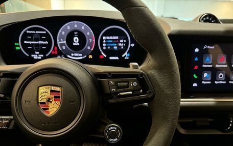 Porsche Cayenne III, 2023 год, 17 000 000 рублей, 8 фотография