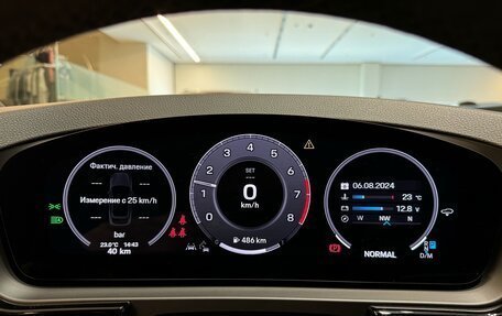 Porsche Cayenne III, 2023 год, 17 000 000 рублей, 6 фотография