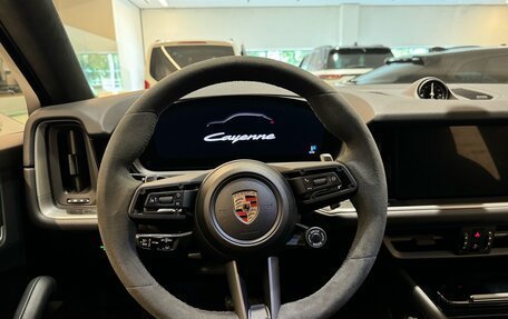 Porsche Cayenne III, 2023 год, 17 000 000 рублей, 10 фотография