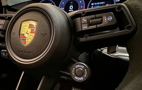 Porsche Cayenne III, 2023 год, 17 000 000 рублей, 11 фотография