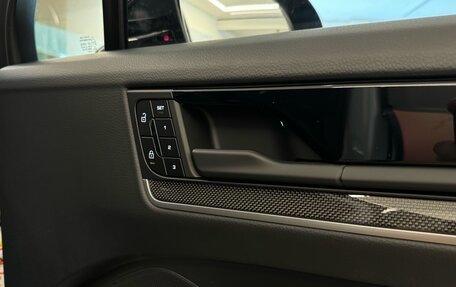 Porsche Cayenne III, 2023 год, 17 000 000 рублей, 15 фотография
