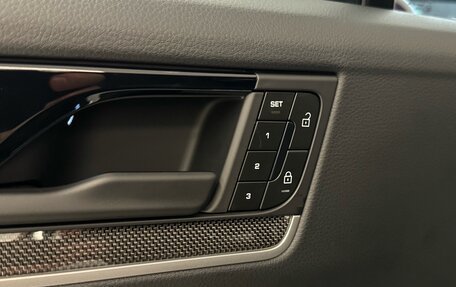 Porsche Cayenne III, 2023 год, 17 000 000 рублей, 21 фотография