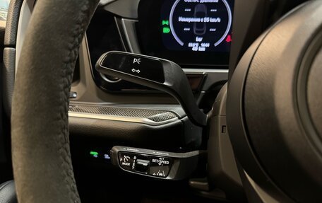 Porsche Cayenne III, 2023 год, 17 000 000 рублей, 26 фотография