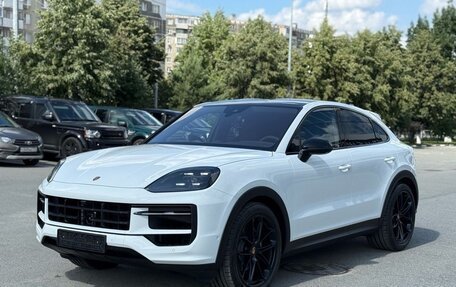 Porsche Cayenne III, 2023 год, 17 000 000 рублей, 29 фотография