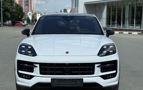 Porsche Cayenne III, 2023 год, 17 000 000 рублей, 31 фотография