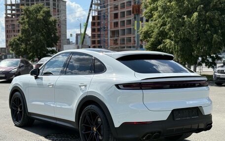 Porsche Cayenne III, 2023 год, 17 000 000 рублей, 40 фотография