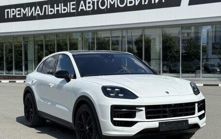 Porsche Cayenne III, 2023 год, 17 000 000 рублей, 30 фотография