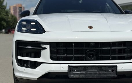Porsche Cayenne III, 2023 год, 17 000 000 рублей, 35 фотография