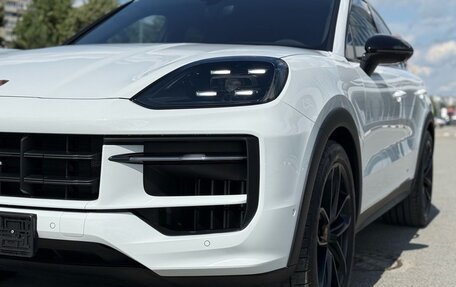Porsche Cayenne III, 2023 год, 17 000 000 рублей, 34 фотография