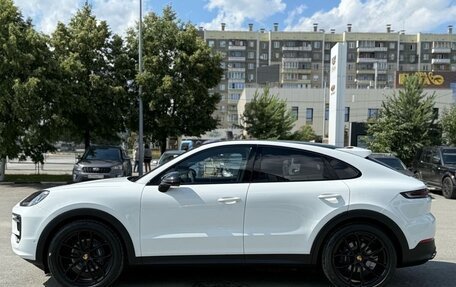 Porsche Cayenne III, 2023 год, 17 000 000 рублей, 33 фотография