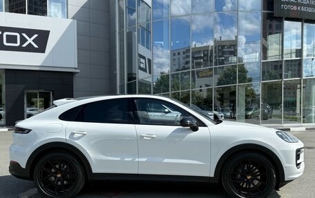 Porsche Cayenne III, 2023 год, 17 000 000 рублей, 32 фотография