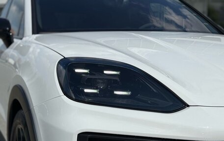 Porsche Cayenne III, 2023 год, 17 000 000 рублей, 36 фотография