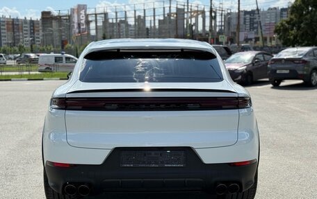 Porsche Cayenne III, 2023 год, 17 000 000 рублей, 39 фотография