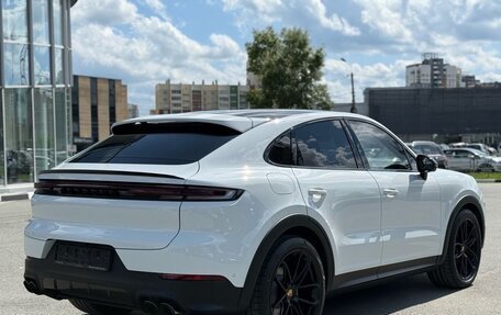 Porsche Cayenne III, 2023 год, 17 000 000 рублей, 38 фотография