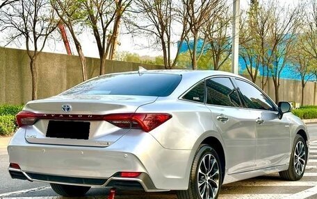 Toyota Avalon, 2022 год, 3 280 000 рублей, 6 фотография