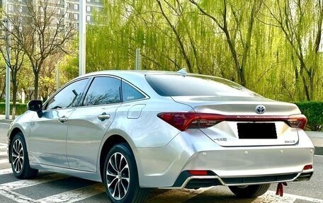Toyota Avalon, 2022 год, 3 280 000 рублей, 7 фотография