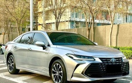 Toyota Avalon, 2022 год, 3 280 000 рублей, 3 фотография