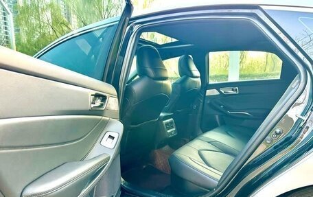 Toyota Avalon, 2022 год, 3 280 000 рублей, 12 фотография