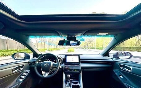 Toyota Avalon, 2022 год, 3 280 000 рублей, 11 фотография