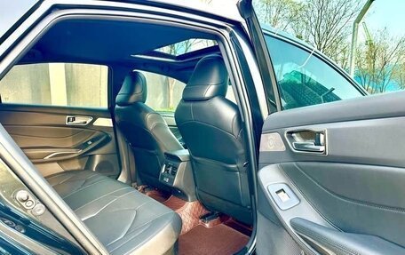 Toyota Avalon, 2022 год, 3 280 000 рублей, 13 фотография