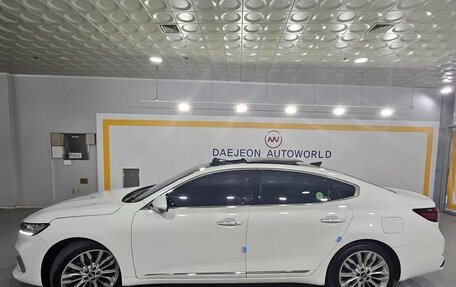 KIA K7, 2021 год, 2 600 855 рублей, 4 фотография