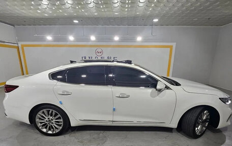 KIA K7, 2021 год, 2 600 855 рублей, 8 фотография