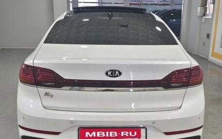 KIA K7, 2021 год, 2 600 855 рублей, 6 фотография
