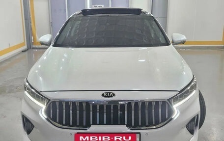 KIA K7, 2021 год, 2 600 855 рублей, 2 фотография