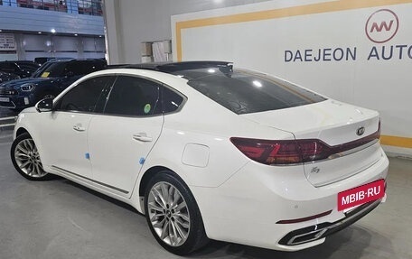 KIA K7, 2021 год, 2 600 855 рублей, 5 фотография