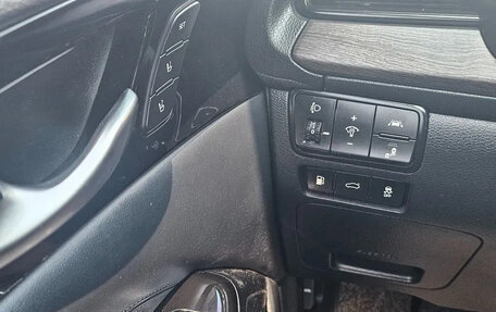 KIA K7, 2021 год, 2 600 855 рублей, 16 фотография