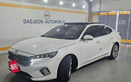 KIA K7, 2021 год, 2 600 855 рублей, 3 фотография