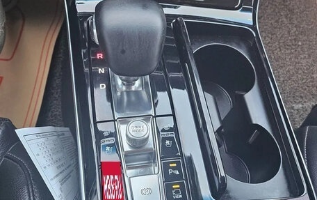 KIA K7, 2021 год, 2 600 855 рублей, 15 фотография