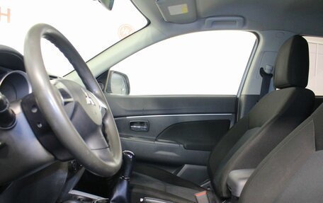 Mitsubishi ASX I рестайлинг, 2013 год, 995 000 рублей, 9 фотография