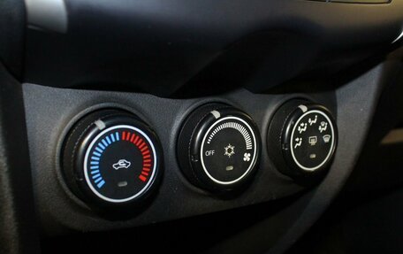 Mitsubishi ASX I рестайлинг, 2013 год, 995 000 рублей, 13 фотография