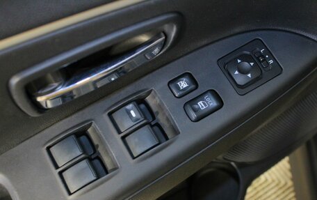Mitsubishi ASX I рестайлинг, 2013 год, 995 000 рублей, 14 фотография