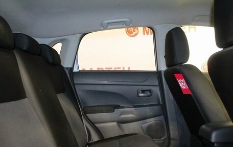 Mitsubishi ASX I рестайлинг, 2013 год, 995 000 рублей, 11 фотография