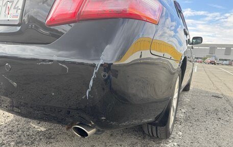 Toyota Camry, 2008 год, 1 000 000 рублей, 5 фотография