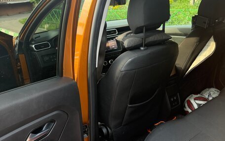 Renault Duster, 2021 год, 1 850 000 рублей, 6 фотография
