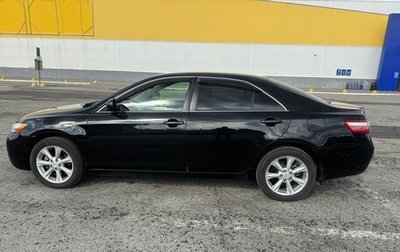Toyota Camry, 2008 год, 1 000 000 рублей, 1 фотография