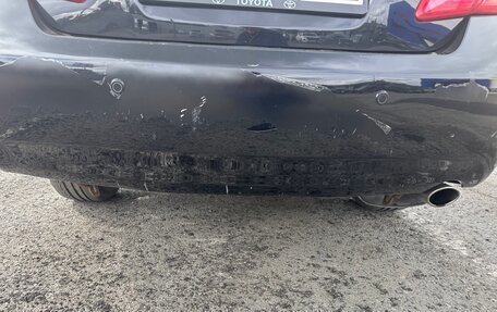 Toyota Camry, 2008 год, 1 000 000 рублей, 4 фотография