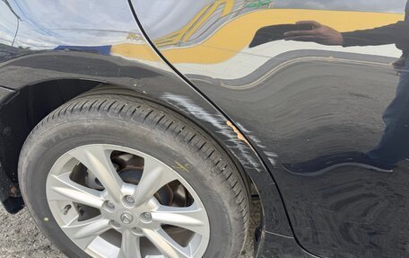 Toyota Camry, 2008 год, 1 000 000 рублей, 6 фотография